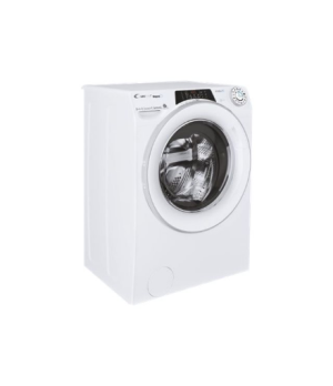 Candy | Washing Machine with Dryer | ROW4854DWMSE/1-S | Energy efficiency class A/D | Front loading | Washing capacity 8 kg | 14