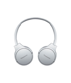 Panasonic | Street Wireless Headphones | RB-HF420BE-W | Wireless | On-Ear | Microphone | Wireless | White