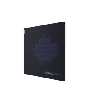 Lenovo | IdeaPad Gaming Cloth Mouse Pad L | Dark Blue