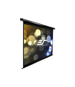 VMAX100XWH2-E24 | VMAX2 Series | Diagonal 100 " | 16:9 | Viewable screen width (W) 222 cm | White