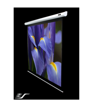 VMAX100XWH2-E24 | VMAX2 Series | Diagonal 100 " | 16:9 | Viewable screen width (W) 222 cm | White