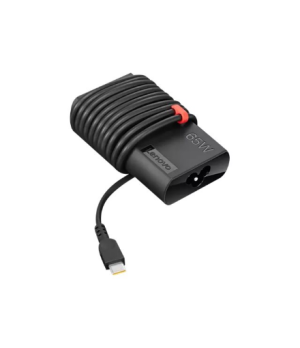 Lenovo | Slim | USB-C | 65 W | AC Adapter