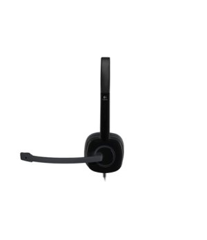 Logitech | H151 | On-Ear 3.5 mm