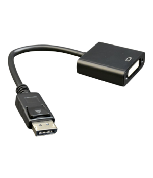 Cablexpert | Adapter Cable | DP to DVI-D | 0.1 m