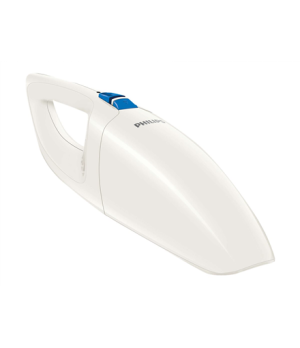 Philips | FC6150/01 | Handheld | Handheld vacuum cleaner | White | Warranty 24 month(s)