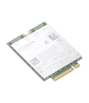 Lenovo | 4G LTE WWAN Module | ThinkPad Fibocom L860-GL-16 CAT16