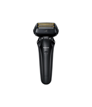 Panasonic | Shaver | ES-LS6A-K803 | Operating time (max) 50 min | Wet & Dry | Lithium Ion | Black