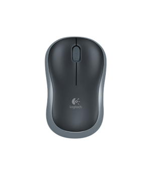 Logitech | Wireless Mouse | Grey