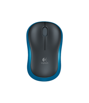 Logitech | Wireless Mouse | Blue