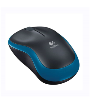 Logitech | Wireless Mouse | Blue