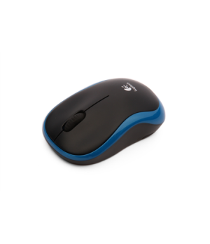 Logitech | Wireless Mouse | Blue