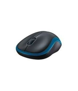 Logitech | Wireless Mouse | Blue