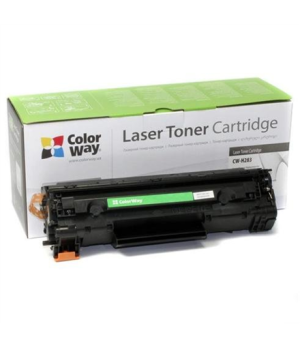 ColorWay Toner Cartridge | Black