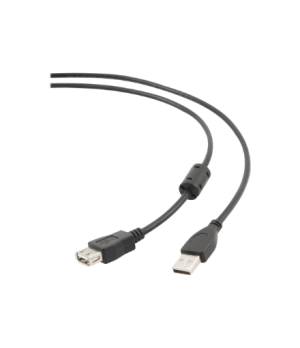 Cablexpert | USB 2.0 A M/FM | USB-A to USB-A USB A | USB A