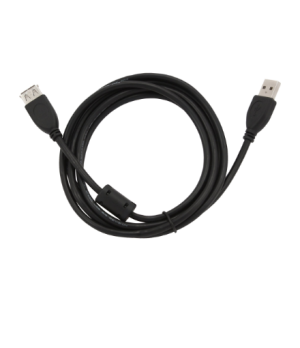 Cablexpert | USB 2.0 A M/FM | USB-A to USB-A USB A | USB A