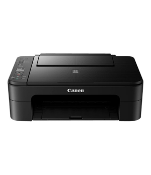 Canon PIXMA TS3355 EUR2 | 3771C040 | Inkjet | Colour | Multifunction Printer | A4 | Wi-Fi | Black