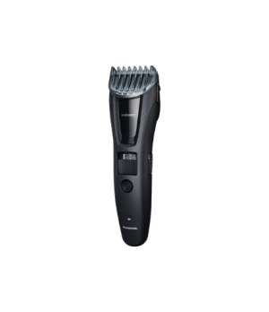 Panasonic | Shaver | ER-GB62-H503 | Corded/ Cordless | Number of length steps 39 | Black