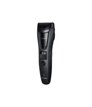 Panasonic | Shaver | ER-GB62-H503 | Corded/ Cordless | Number of length steps 39 | Black