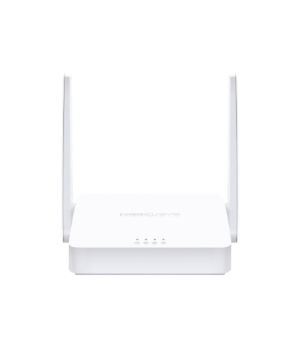 Multi-Mode Wireless N Router | MW302R | 802.11n | 300 Mbit/s | 10/100 Mbit/s | Ethernet LAN (RJ-45) ports 2 | Mesh Support No | 