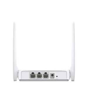 Multi-Mode Wireless N Router | MW302R | 802.11n | 300 Mbit/s | 10/100 Mbit/s | Ethernet LAN (RJ-45) ports 2 | Mesh Support No | 