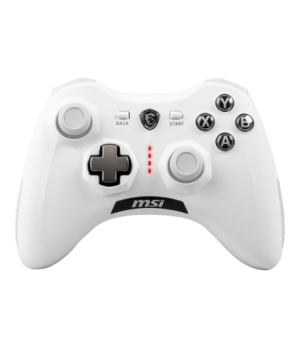 MSI | Force GC30 V2 White | Gaming controller