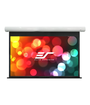 SK135XHW-E6 | Saker Series | Diagonal 135 " | 16:9 | Viewable screen width (W) 299 cm | White