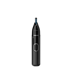 Philips | Nose, Ear, Eyebrow and Detail Hair Trimmer | NT5650/16 | Nose, Ear, Eyebrow and Detail Hair Trimmer | Black