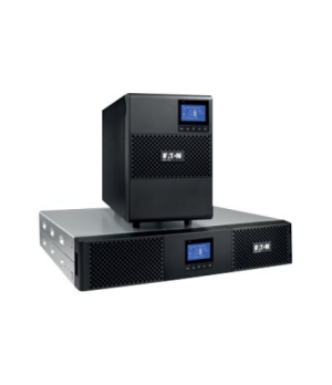 Eaton | UPS | 9SX 3000i Rack2U | 3000 VA | 2700 W