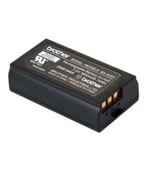 Lithium Ion Printer Battery