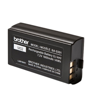 Lithium Ion Printer Battery