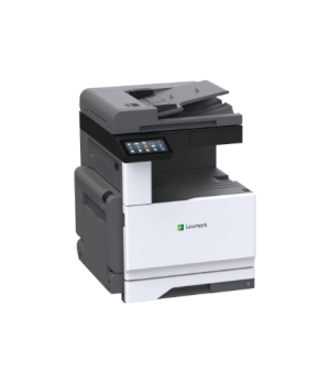 Lexmark Multifunction Printer | CX930dse | Laser | Colour | A4 | Wi-Fi | White