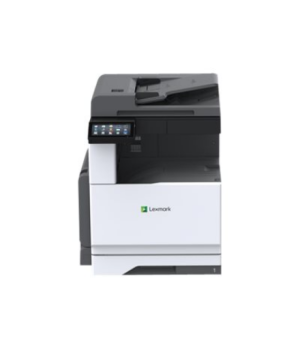 Lexmark Multifunction Printer | CX930dse | Laser | Colour | A4 | Wi-Fi | White