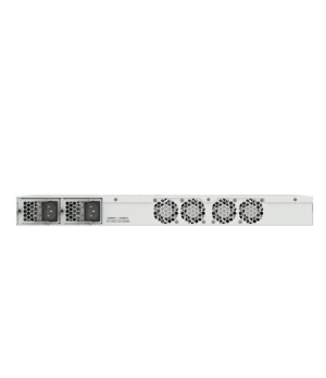 CCR1072-1G-8S+	Router | 10000 Mbit/s | Ethernet LAN (RJ-45) ports 1 | 2 | 12 month(s)