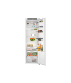 Bosch | Refrigerator | KIR81ADD0 | Energy efficiency class D | Built-in | Larder | Height 177.2 cm | Fridge net capacity 310 L |