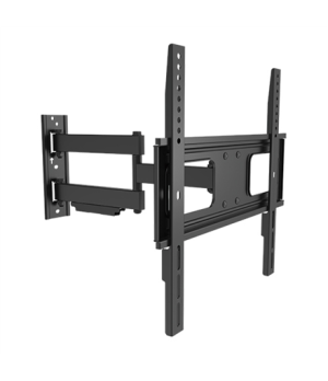 Sunne | Wall mount | 23-42-EAX2 | Full motion | 32-55 " | Maximum weight (capacity) 50 kg | Black