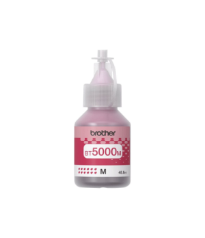 Brother BT5000M | Ink Cartridge | Magenta