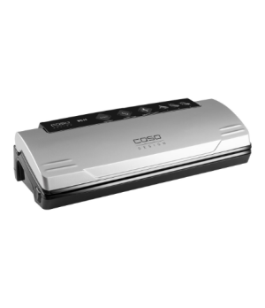 Caso | Bar Vacuum sealer | VC11 | Power 120 W | Temperature control | Stainless steel