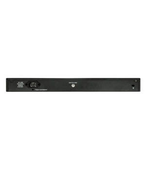 D-Link | Switch | DGS-1210-52MP | Web Management | Rack mountable | 1 Gbps (RJ-45) ports quantity 48 | SFP ports quantity 4 | Po