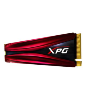 ADATA | GAMMIX S11 Pro | 1000 GB | Solid-state drive interface M.2 NVME | Read speed 3500 MB/s | Write speed 3000 MB/s