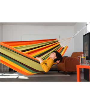 Amazonas | Paradiso esmeralda | Family Hammock | 250x175 cm | 200 kg