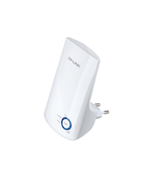 TP-LINK | Extender | TL-WA854RE | 802.11n | 2.4 GHz | 300 Mbit/s | MU-MiMO No | no PoE | Antenna type 2 Internal Antennas