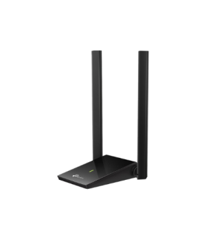 TP-LINK | Archer | T4U Plus | 2×External | 2.4GHz/5GHz | 400+867 Mbit/s