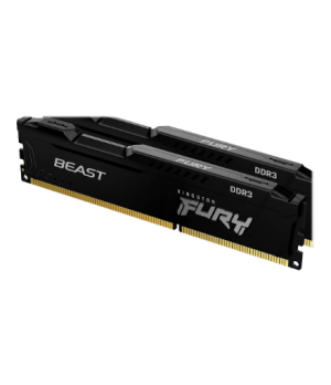 Kingston | 8 GB | DDR3 | 1600 MHz | PC/server | Registered No | ECC No