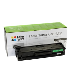 ColorWay Toner Cartridge | Black