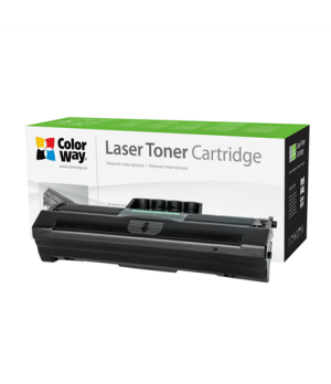 ColorWay Toner Cartridge | Black