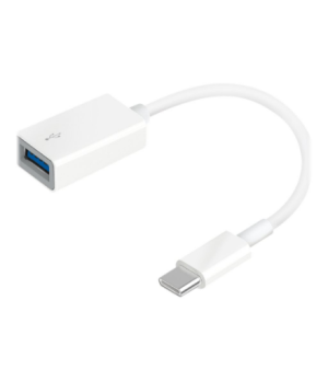 TP-LINK | USB-C to USB 3.0 Adapter | UC400 | 3.0 USB-A | Adapter