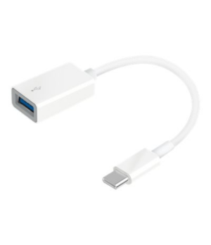 TP-LINK | USB-C to USB 3.0 Adapter | UC400 | 3.0 USB-A | Adapter