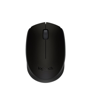 Logitech | M171 | Wireless Mouse | Black