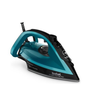 TEFAL | FV6832E0 | Steam Iron | 2800 W | Water tank capacity 270 ml | Continuous steam 50 g/min | Steam boost performance 260 g/