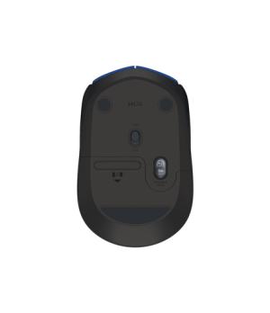 Logitech | M171 | Wireless Mouse | Black